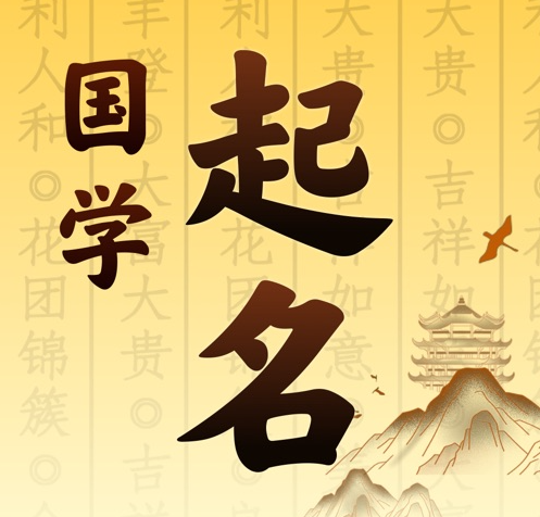 清流国学起名 人工起名一对一